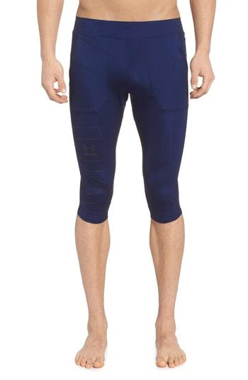 Men's Under Armour Perpetual Half Leggings