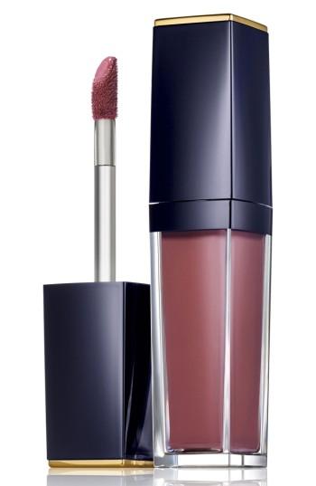 Estee Lauder Pure Color Envy Paint On Liquid Lipcolor - Burnt Raisin - Matte