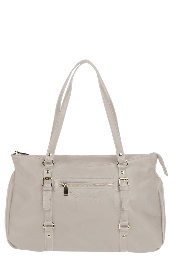 Urban Originals Solitude Vegan Leather Tote -