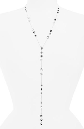 Women's Ippolita Onda Y-necklace