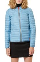 Women's Hunter Original Midlayer Water Resistant Thermolite Insulated Jacket - Blue