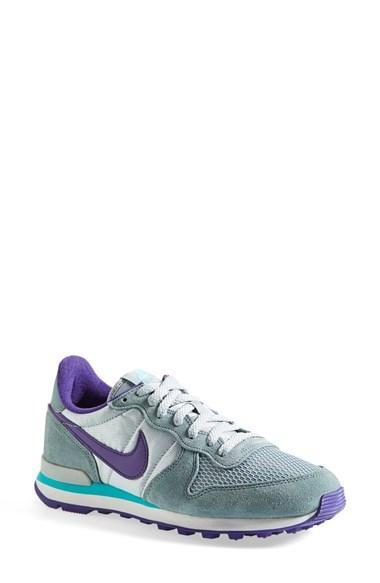 Women's Nike 'internationalist' Sneaker