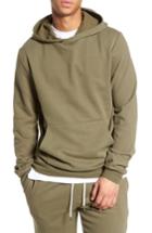 Men's The Rail Fleece Hoodie - Green