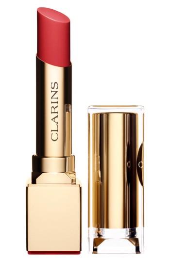 Clarins 'rouge Eclat' Lipstick - Coral Pink
