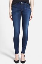 Women's Hudson Jeans 'collin' Supermodel Skinny Jeans - Blue