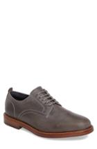 Men's Cole Haan Tyler Grand Plain-toe Derby .5 M - Grey