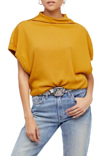 Women's Free People Madeline Top