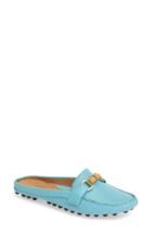 Women's Patricia Green Island Bamboo Slide Loafer