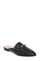 Women's Kate Spade New York Cece Too Loafer M - Black