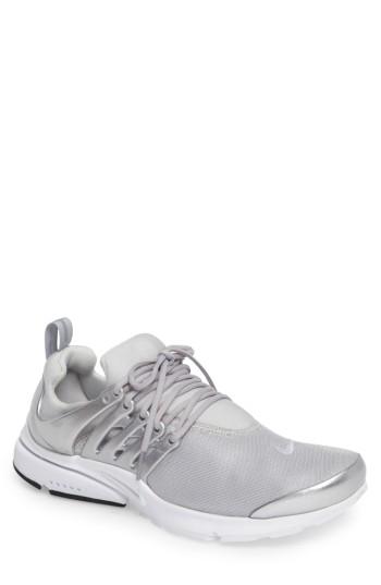 Men's Nike Air Presto Premium Sneaker
