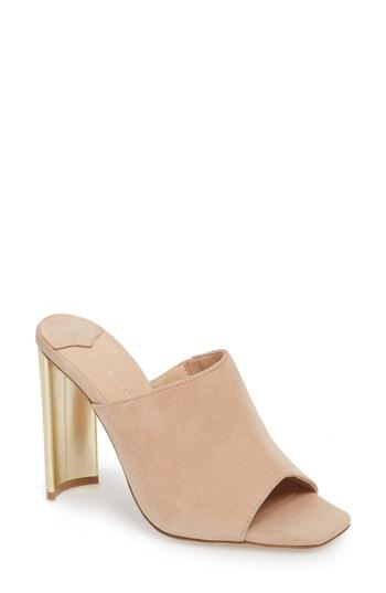 Women's Tony Bianco Sara Mule M - Pink