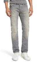 Men's Diesel Safado Slim Straight Leg Jeans X 32 - Grey