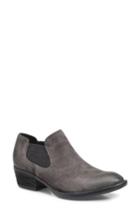 Women's B?rn Dallia Bootie M - Grey
