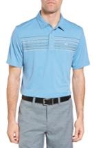 Men's Travis Mathew Lass Pique Polo