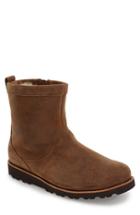 Men's Ugg Hendren Bomber Zip Boot