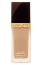 Tom Ford 'traceless' Foundation - Fawn