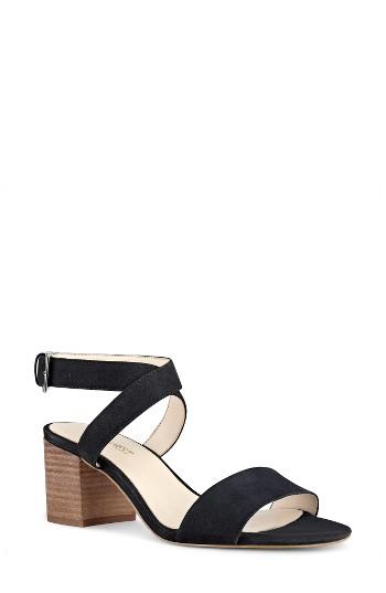 Women's Nine West Gondola Ankle Strap Sandal
