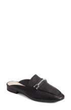 Women's Bp. Milo Loafer Mule .5 M - Black