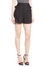 Women's Elliatt Harmony Shorts - Black