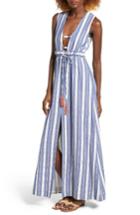 Women's Tularosa Essie Stripe Maxi Dress