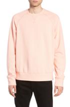 Men's The Rail Crewneck Sweatshirt - Pink