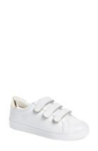 Women's Vionic Bobbi Sneaker M - White