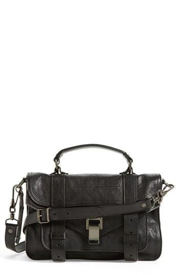 Proenza Schouler 'ps1 Tiny' Satchel