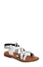 Women's Bos. & Co. Ionna Sandal Us / 35eu - White