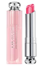Dior Lip Glow To The Max Hydrating Color Reviver Lip Balm - 207 Raspberry/ Glow
