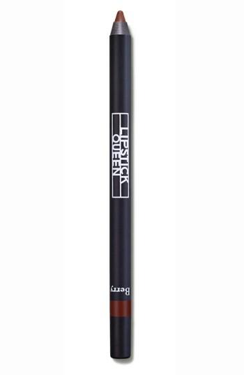 Space. Nk. Apothecary Lipstick Queen Lip Liner - Berry