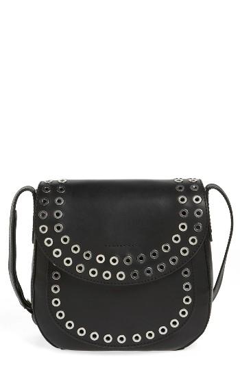 Frye Cassidy Studded Leather Crossbody -