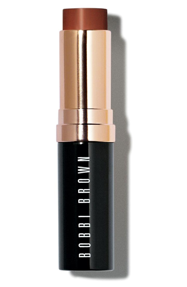 Bobbi Brown Skin Foundation Stick - Chestnut