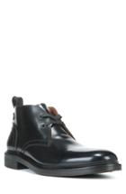 Men's George Brown Bilt 'fulton' Chukka Boot M - Black