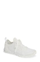 Women's Adidas Terrex Agravic Speed Running Shoe M - White