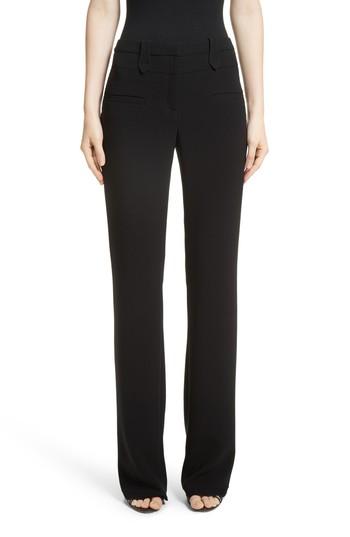 Women's Altuzarra Serge Pants Us / 34 Fr - Black