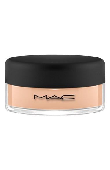 Mac 'mineralize' Loose Powder Foundation .2 Oz - Medium Plus
