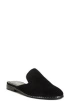 Women's Rag & Bone Savoy Mule Us / 41eu - Black