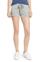 Women's Project Social T Kiama Shorts - Green