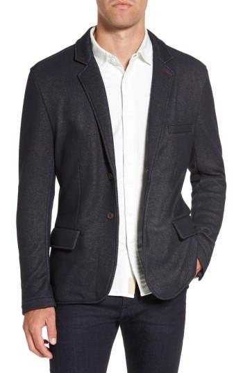 Men's Nifty Genius Kurt Blazer - Blue