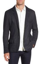 Men's Nifty Genius Kurt Blazer - Blue