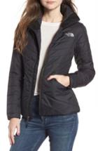 Women's The North Face Moonlight Heatseeker Insulated Jacket - Black