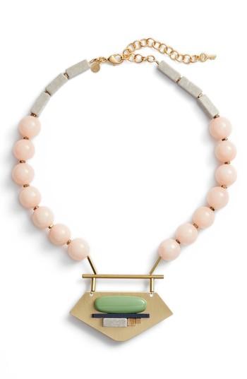 Women's David Aubrey Uma Reversible Necklace