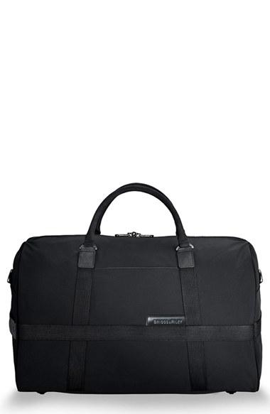 Men's Briggs & Riley 'baseline - Medium' Duffel Bag -