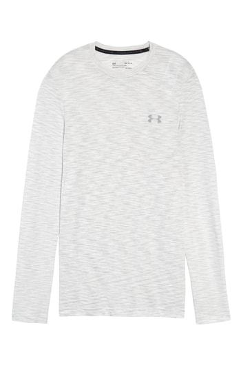 Men's Under Armour Siphon Long Sleeve Performance T-shirt