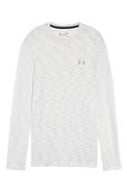 Men's Under Armour Siphon Long Sleeve Performance T-shirt