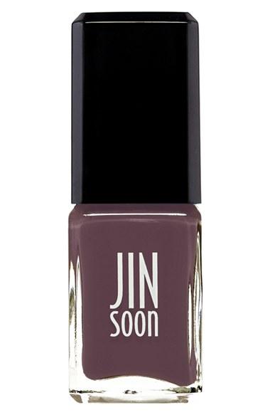 Jinsoon Nail Lacquer .37 Oz - Toff