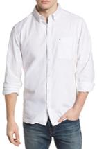 Men's Hurley One & Only 2.0 Woven Shirt