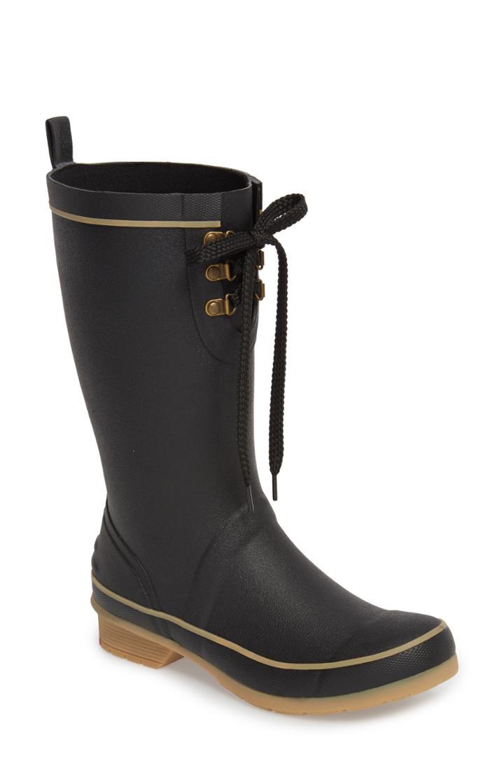 Women's Chooka Whidbey Rain Boots