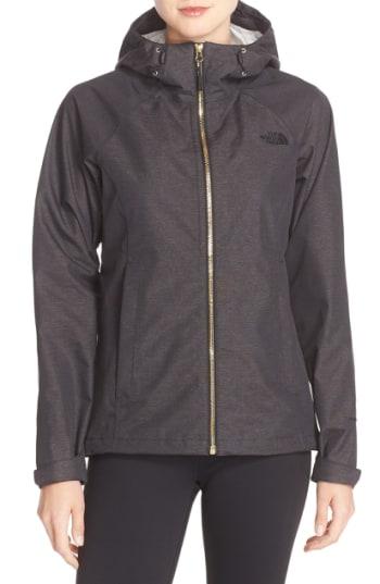 Women's The North Face 'magnolia' Waterproof Rain Jacket