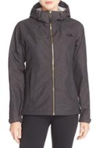 Women's The North Face 'magnolia' Waterproof Rain Jacket